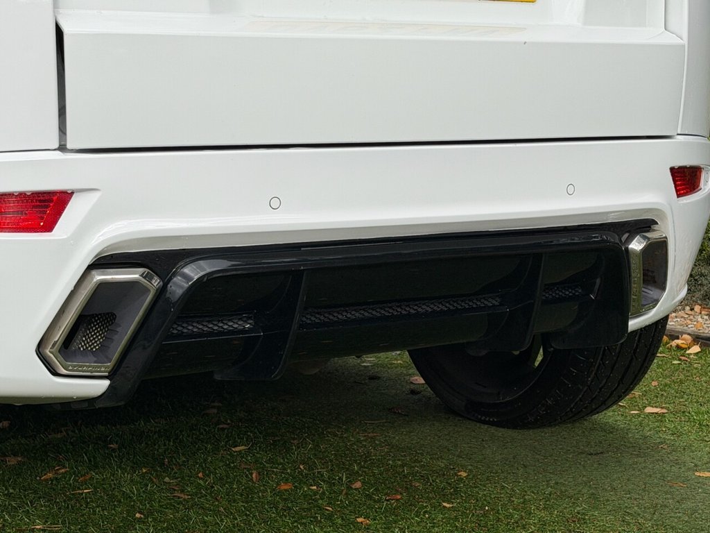 Used Land Rover Range Rover Evoque 2014 for sale - 76396017: Photo 12