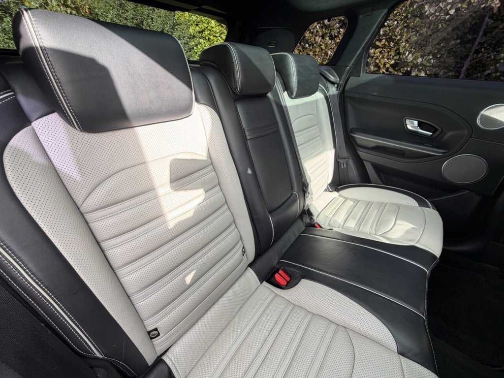 Used Land Rover Range Rover Evoque 2014 for sale - 76396017: Photo 14