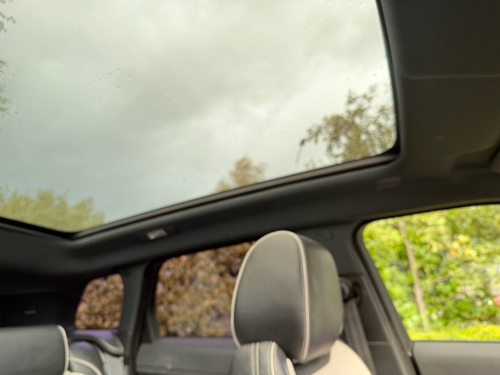 Used Land Rover Range Rover Evoque 2014 for sale - 76396017: Photo 18