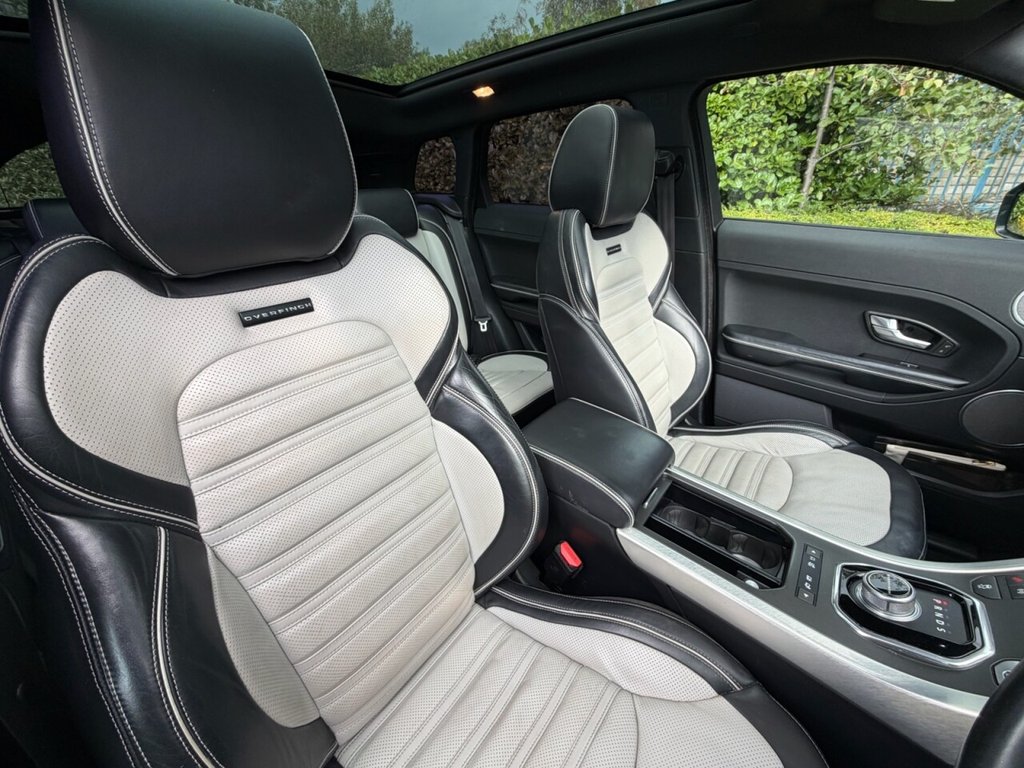 Used Land Rover Range Rover Evoque 2014 for sale - 76396017: Photo 19