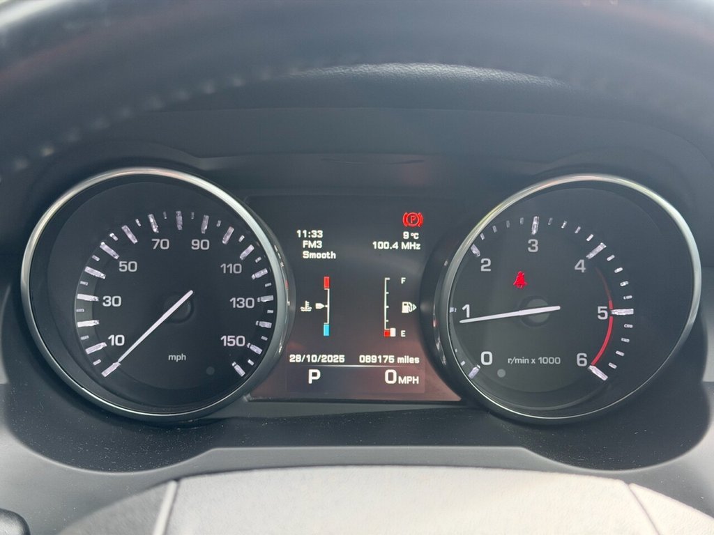 Used Land Rover Range Rover Evoque 2014 for sale - 76396017: Photo 22