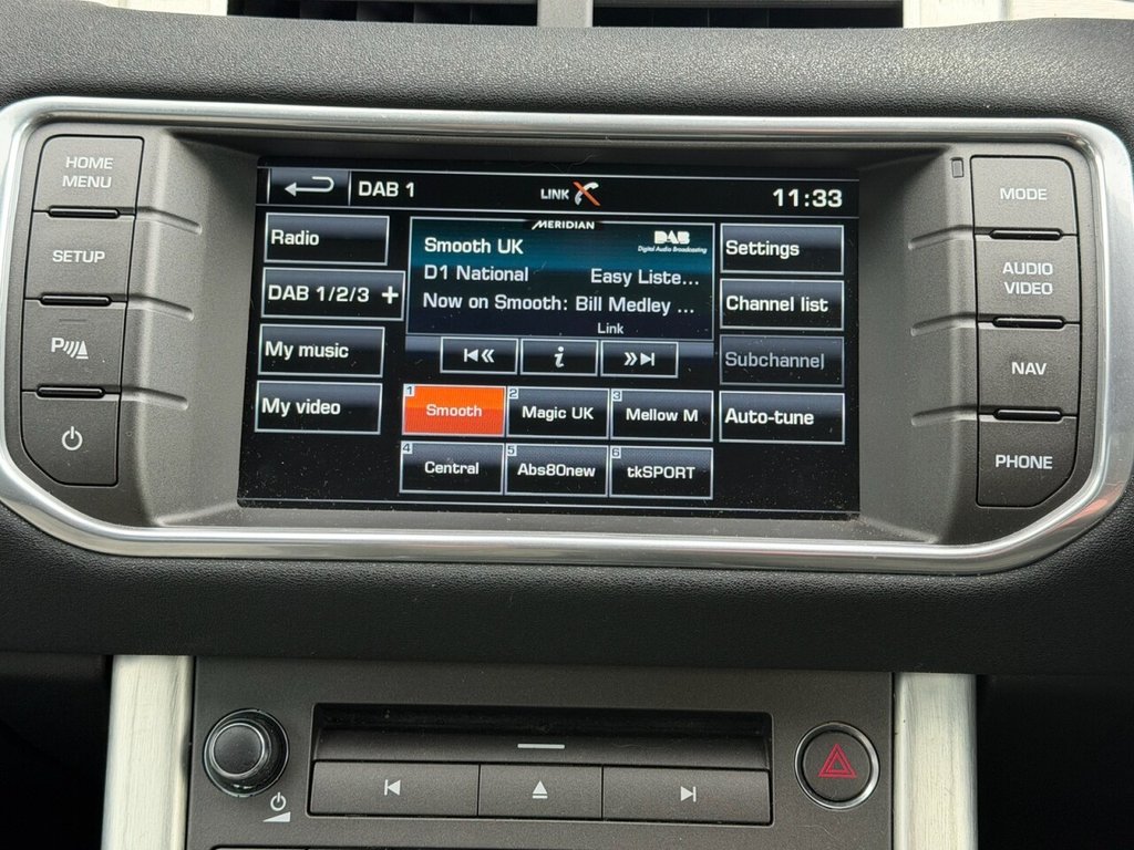 Used Land Rover Range Rover Evoque 2014 for sale - 76396017: Photo 24