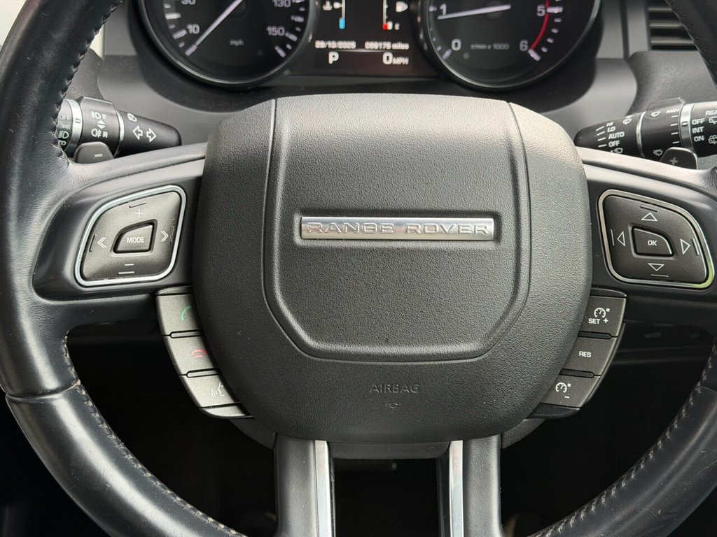 Used Land Rover Range Rover Evoque 2014 for sale - 76396017: Photo 25