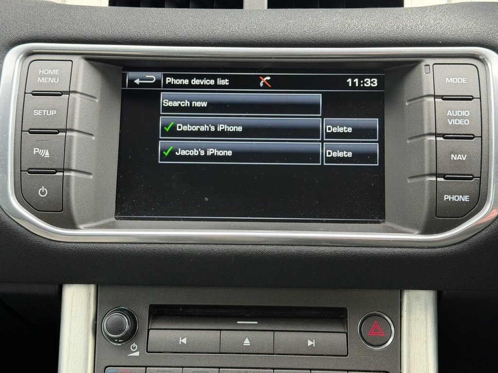 Used Land Rover Range Rover Evoque 2014 for sale - 76396017: Photo 26