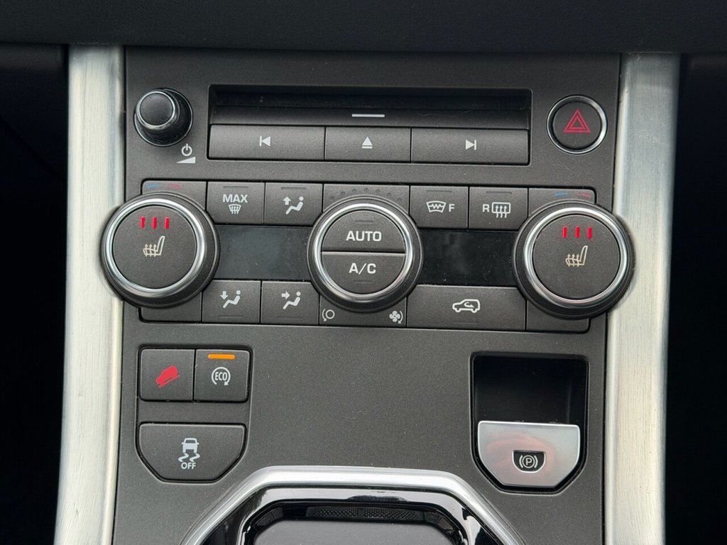 Used Land Rover Range Rover Evoque 2014 for sale - 76396017: Photo 28