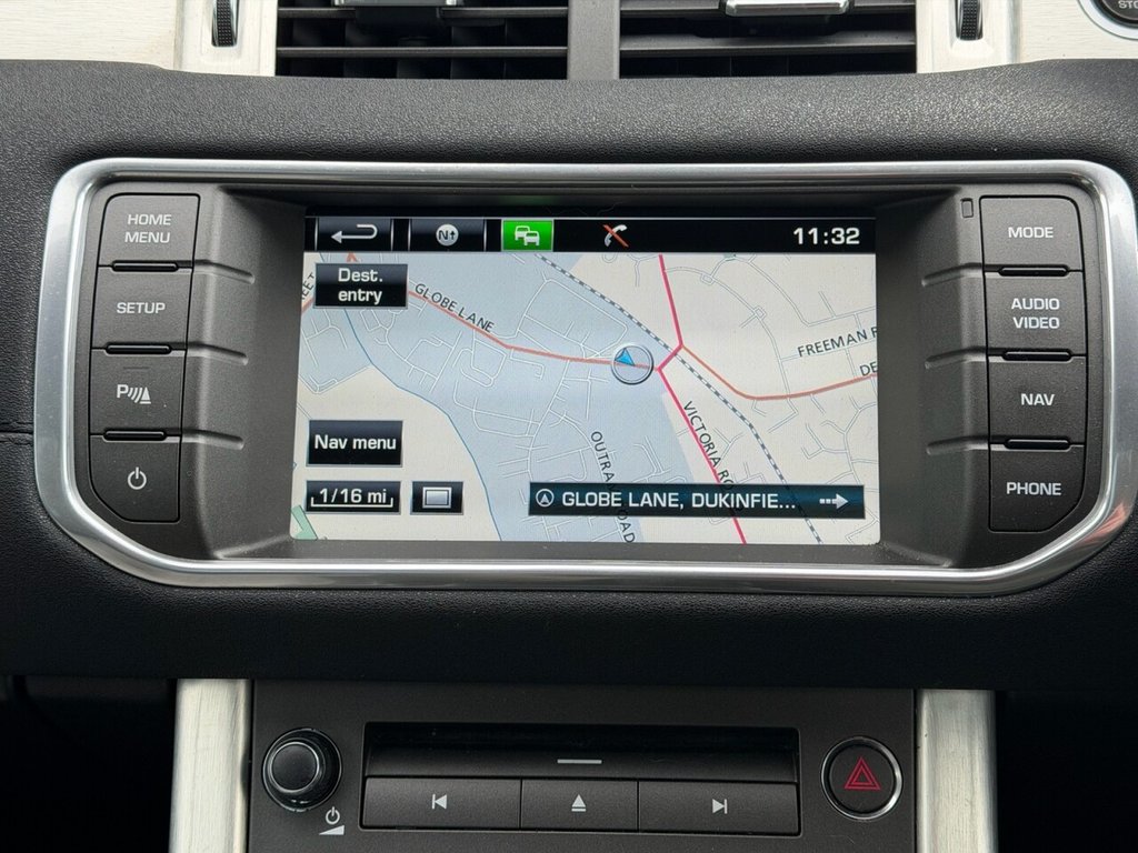 Used Land Rover Range Rover Evoque 2014 for sale - 76396017: Photo 29