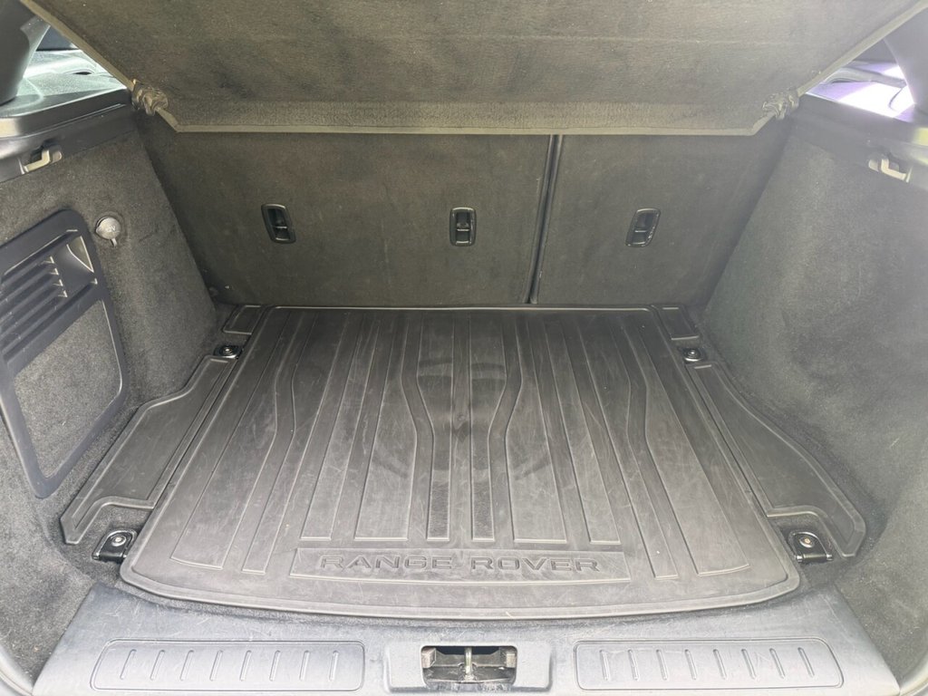 Used Land Rover Range Rover Evoque 2014 for sale - 76396017: Photo 31