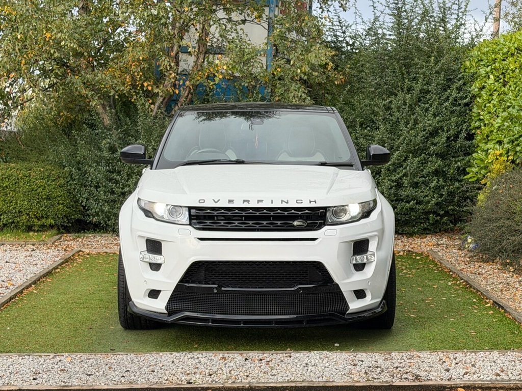 Used Land Rover Range Rover Evoque 2014 for sale - 76396017: Photo 6