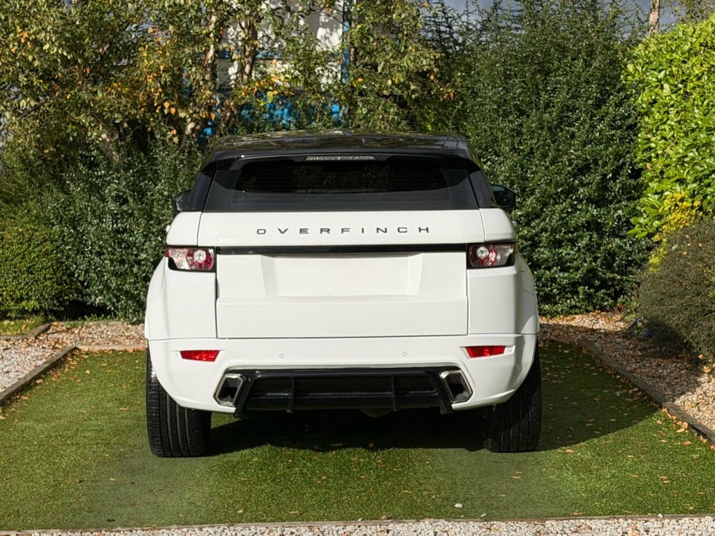 Used Land Rover Range Rover Evoque 2014 for sale - 76396017: Photo 8
