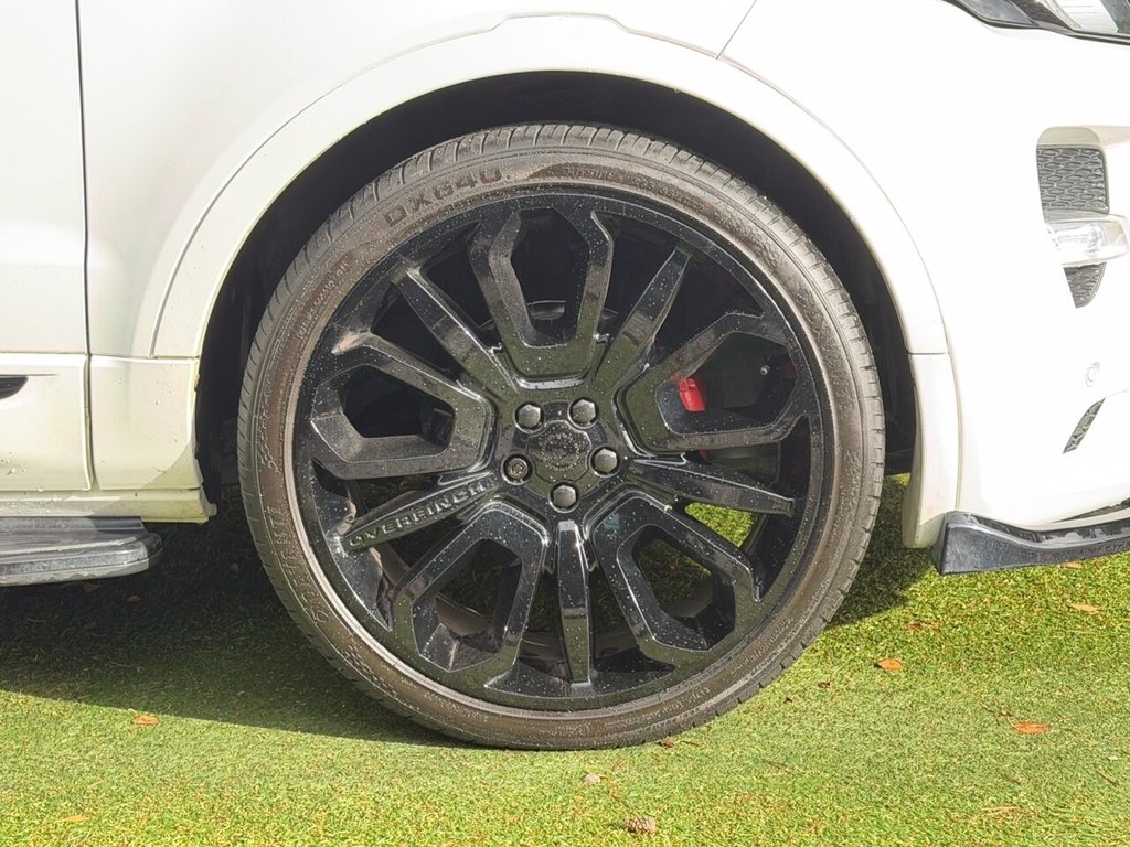 Used Land Rover Range Rover Evoque 2014 for sale - 76396017: Photo 9