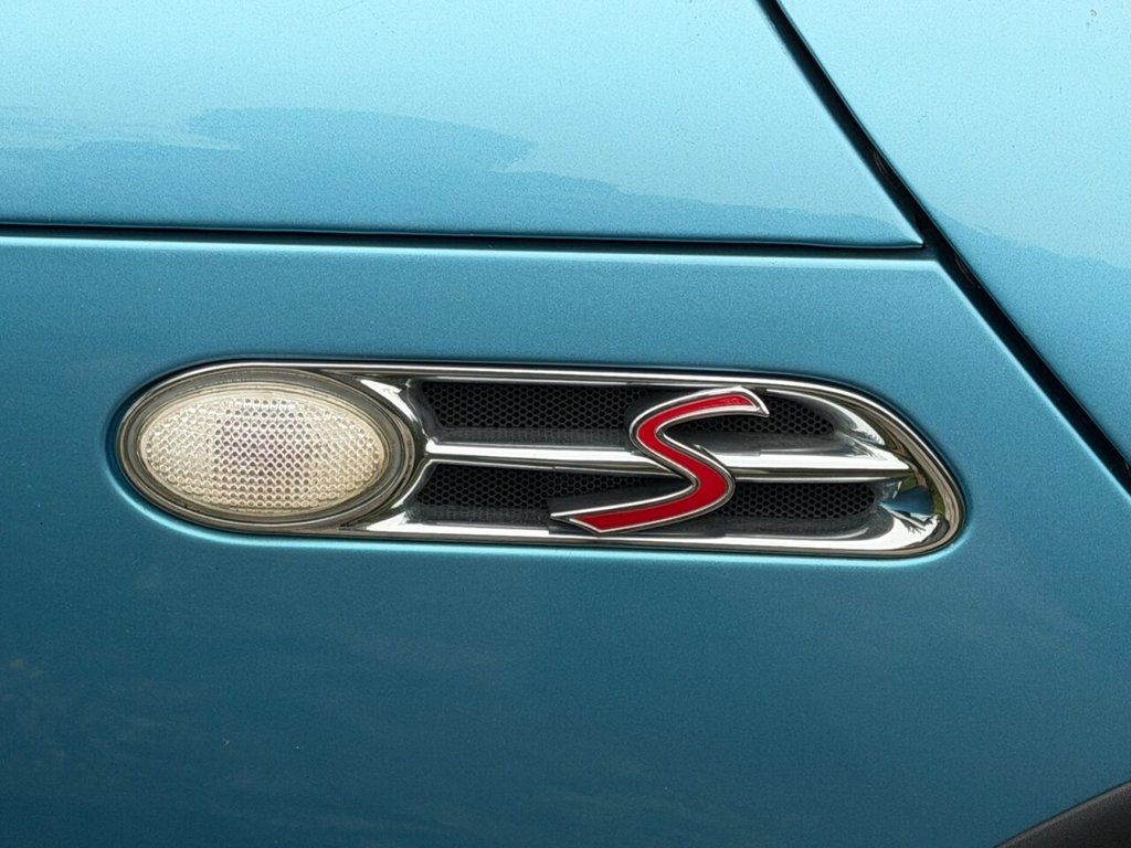 Used MINI Hatch 2004 for sale - 77755247: Photo 15