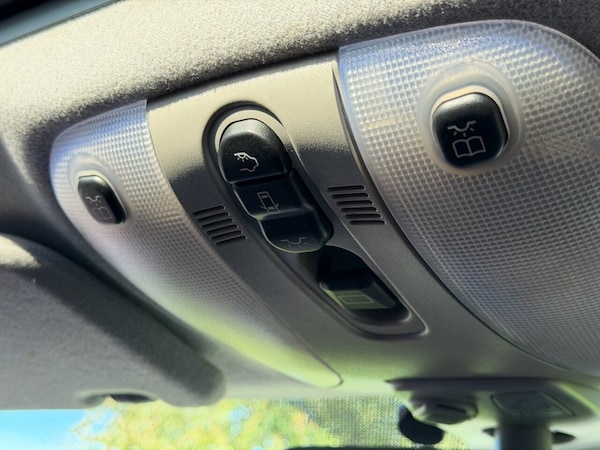 Used Mercedes-Benz S-Class 2001 for sale - 76038628: Photo 15