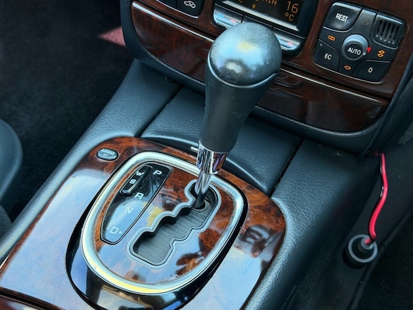 Used Mercedes-Benz S-Class 2001 for sale - 76038628: Photo 23