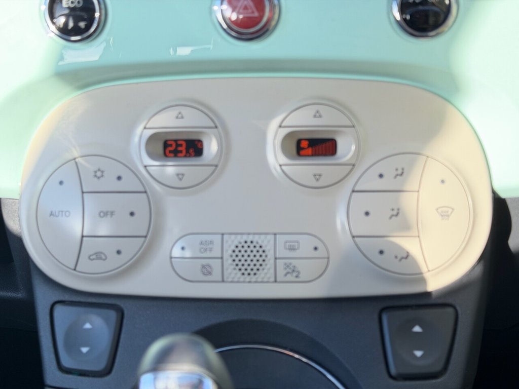 Used Fiat 500 2015 for sale - 76724674: Photo 12