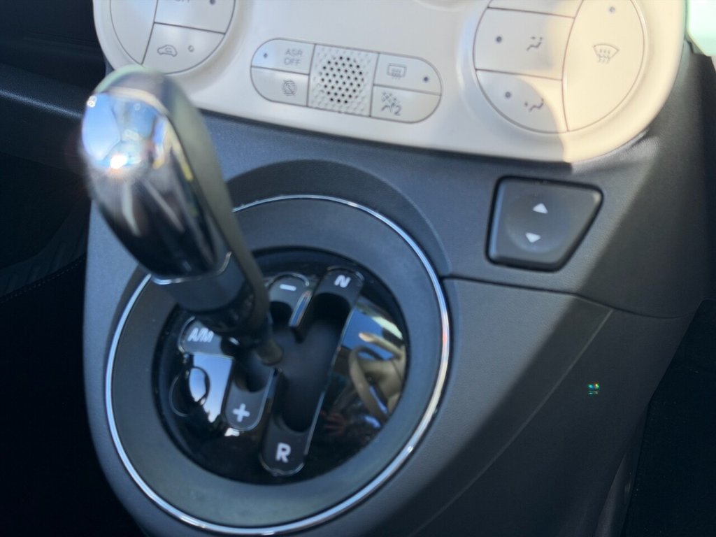 Used Fiat 500 2015 for sale - 76724674: Photo 13