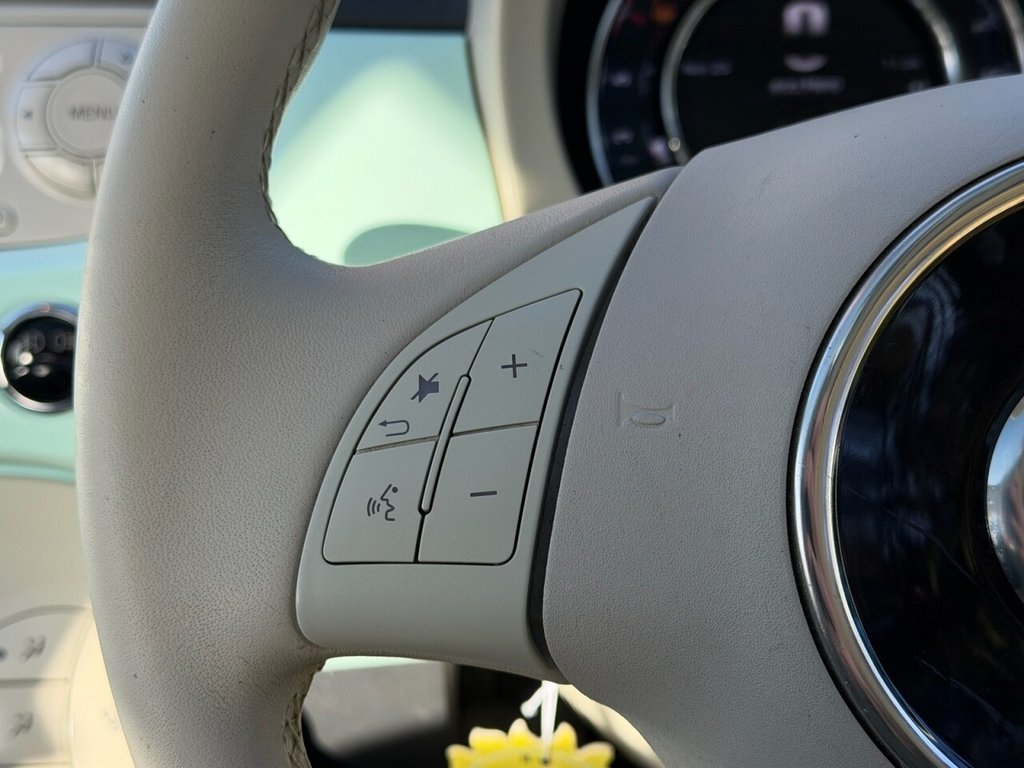 Used Fiat 500 2015 for sale - 76724674: Photo 14