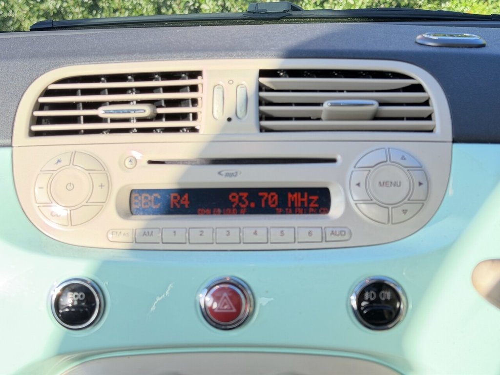 Used Fiat 500 2015 for sale - 76724674: Photo 15