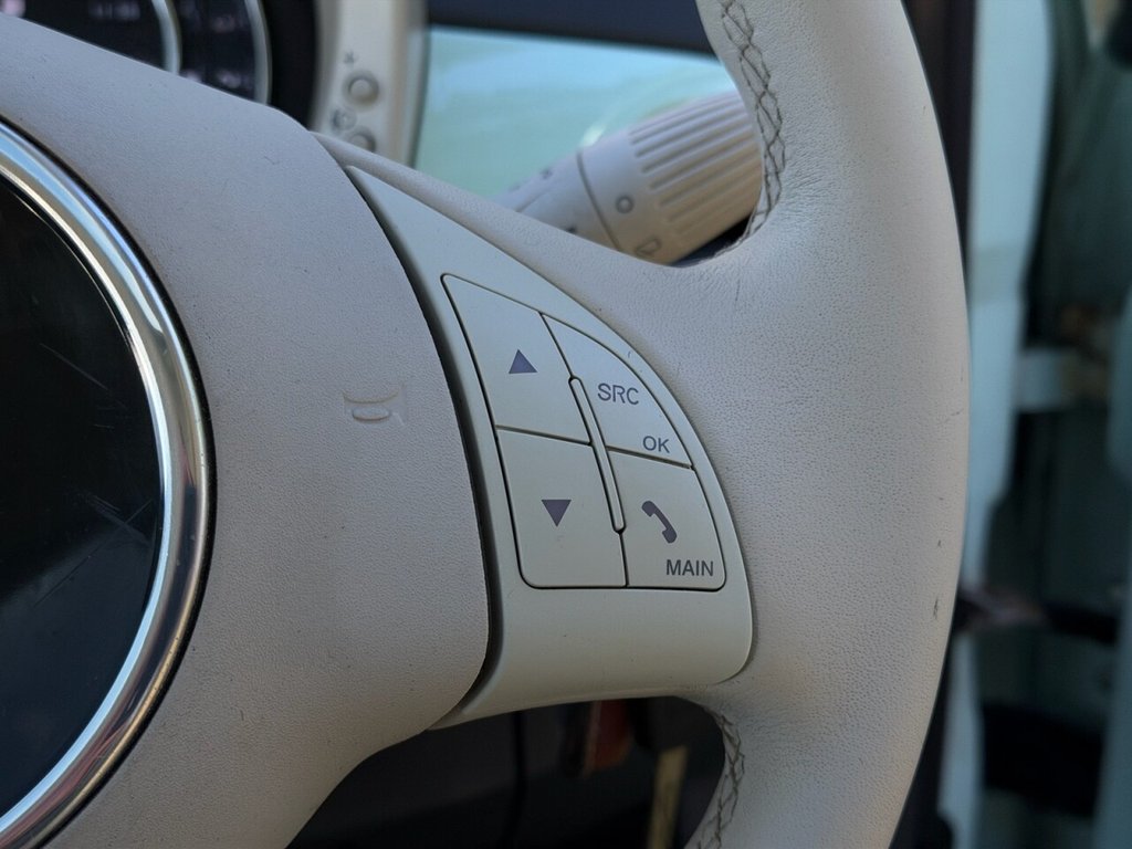 Used Fiat 500 2015 for sale - 76724674: Photo 16