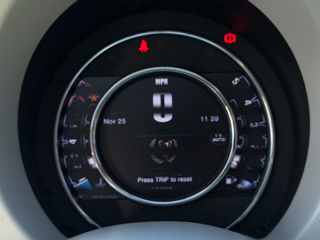 Used Fiat 500 2015 for sale - 76724674: Photo 17