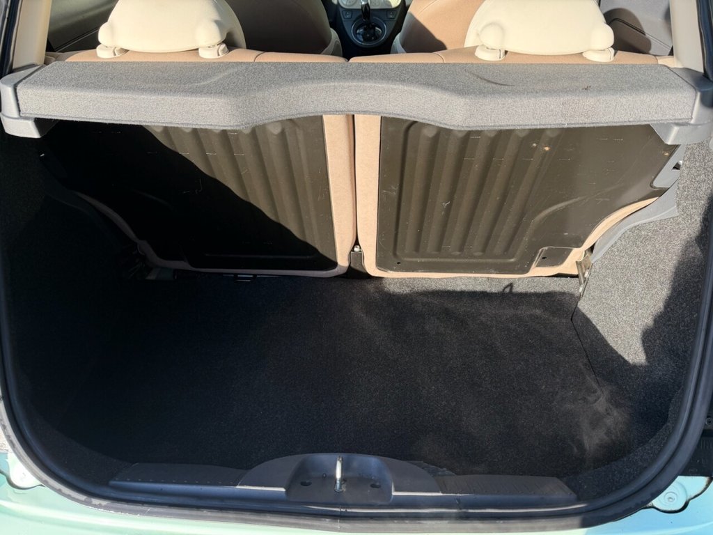 Used Fiat 500 2015 for sale - 76724674: Photo 18