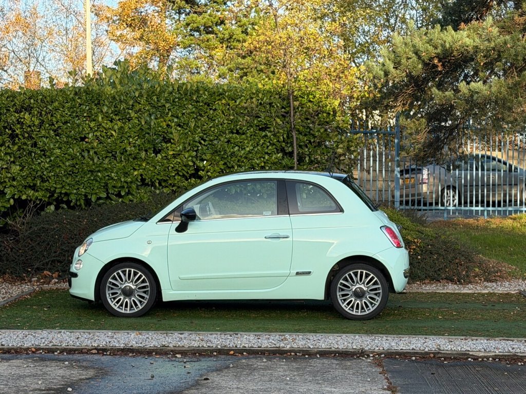 Used Fiat 500 2015 for sale - 76724674: Photo 19