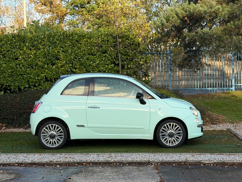 Used Fiat 500 2015 for sale - 76724674: Photo 2