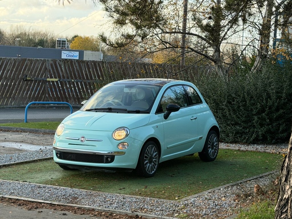 Used Fiat 500 2015 for sale - 76724674: Photo 7