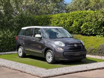 2014 (14) - 1.3 Multijet 85 Pop Star 5dr