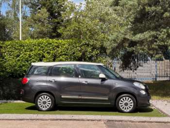 Used Fiat 500L 2014 for sale - 75149169: Photo