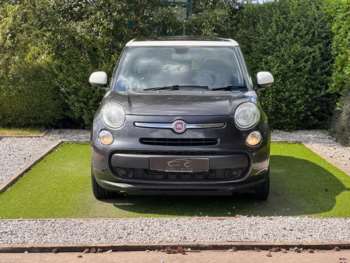 Used Fiat 500L 2014 for sale - 75149169: Photo
