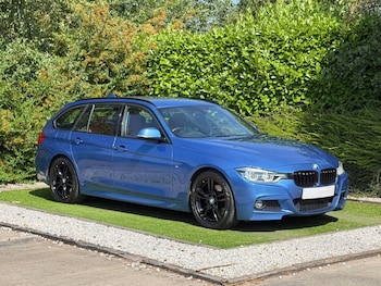 Used BMW 3 Series 2018 for sale - 79493978: Photo