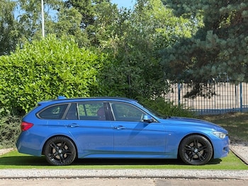 Used BMW 3 Series 2018 for sale - 79493978: Photo
