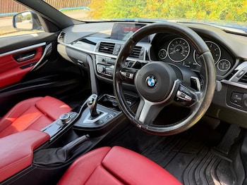 Used BMW 3 Series 2018 for sale - 79493978: Photo