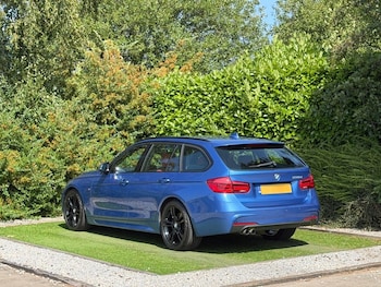 Used BMW 3 Series 2018 for sale - 79493978: Photo