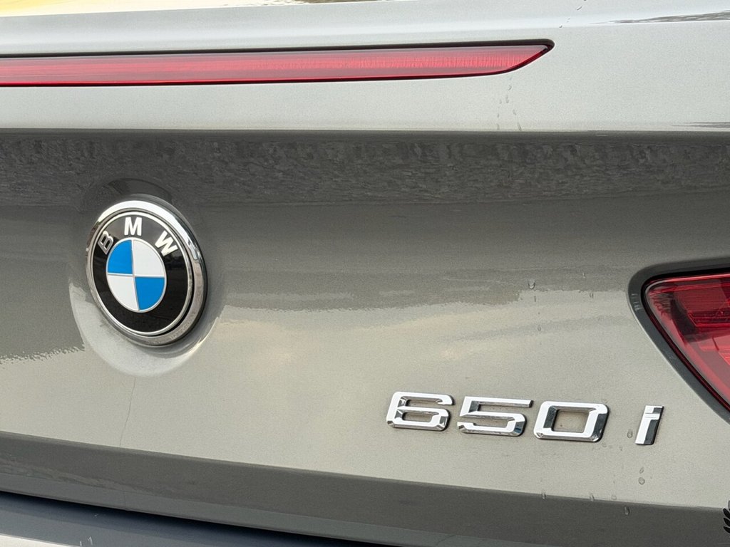 Used BMW 6 Series 2016 for sale - 76481922: Photo 14