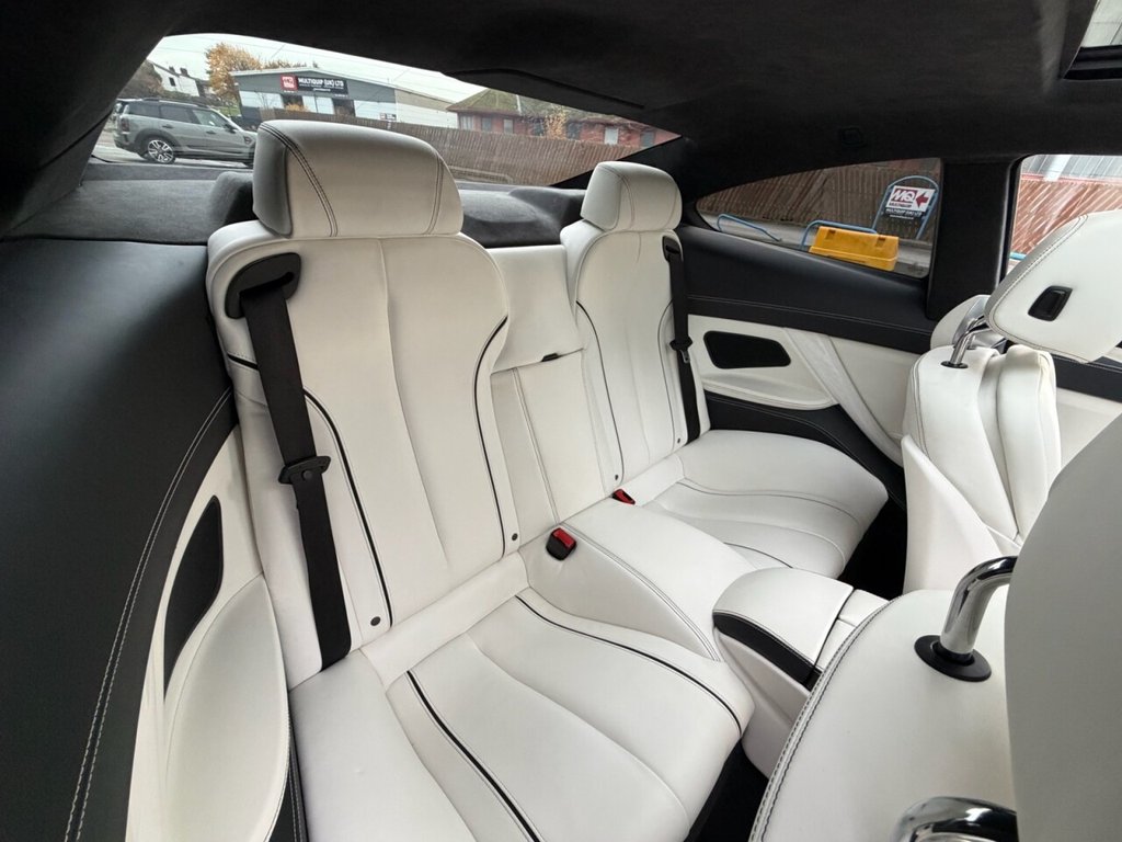 Used BMW 6 Series 2016 for sale - 76481922: Photo 15