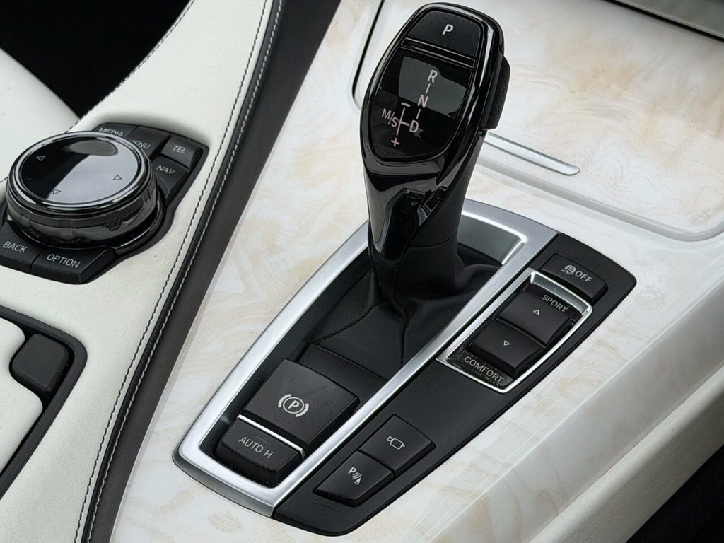 Used BMW 6 Series 2016 for sale - 76481922: Photo 19