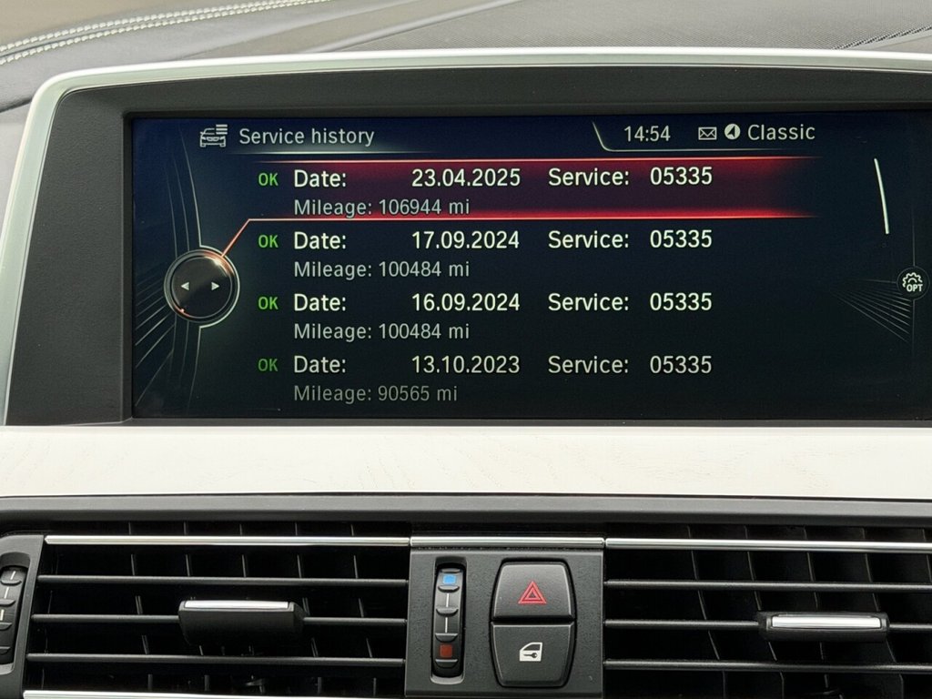 Used BMW 6 Series 2016 for sale - 76481922: Photo 21