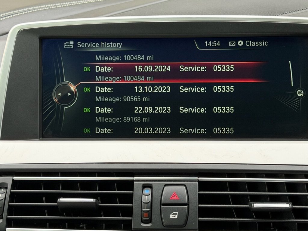 Used BMW 6 Series 2016 for sale - 76481922: Photo 23