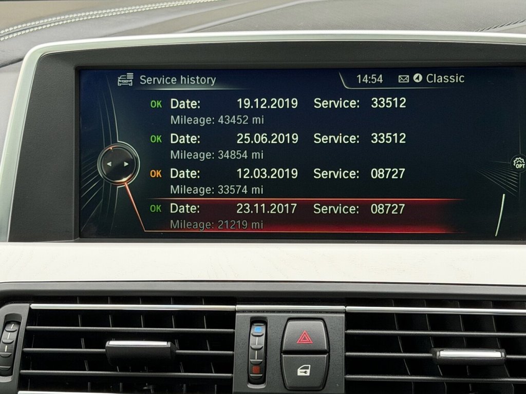 Used BMW 6 Series 2016 for sale - 76481922: Photo 25