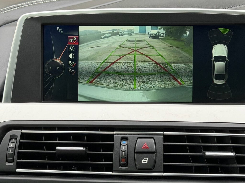 Used BMW 6 Series 2016 for sale - 76481922: Photo 26