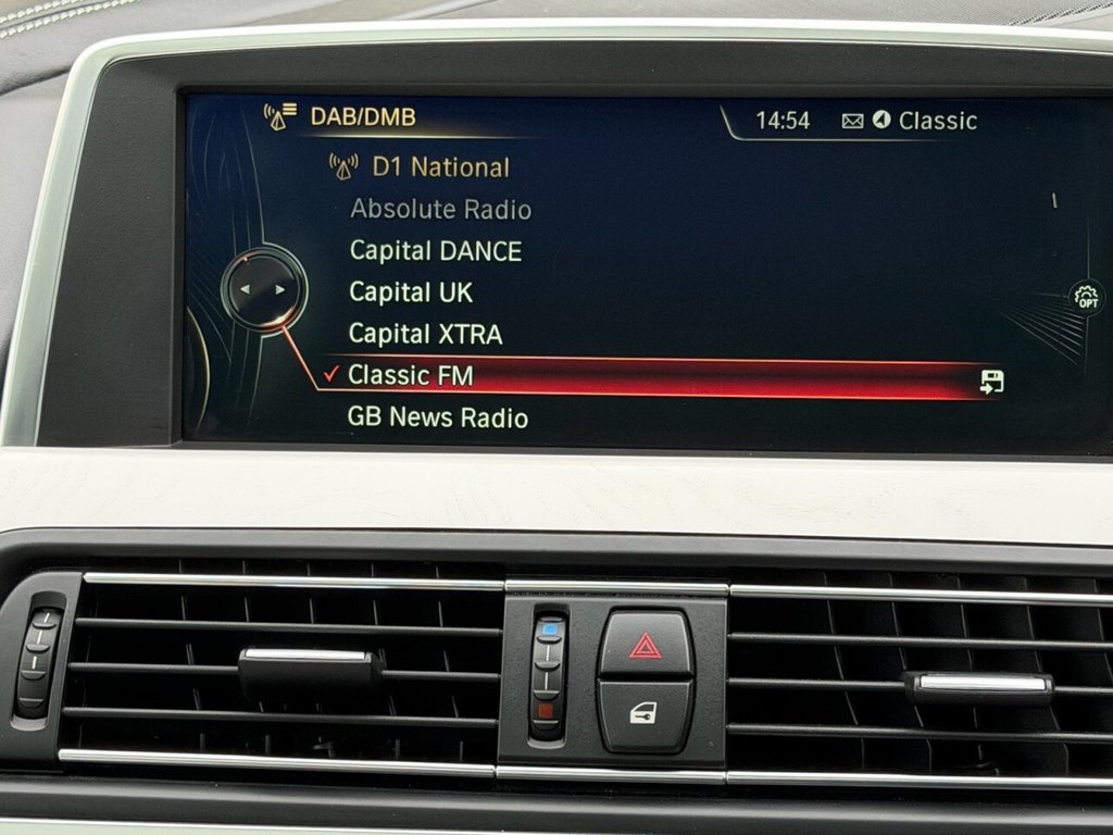 Used BMW 6 Series 2016 for sale - 76481922: Photo 27