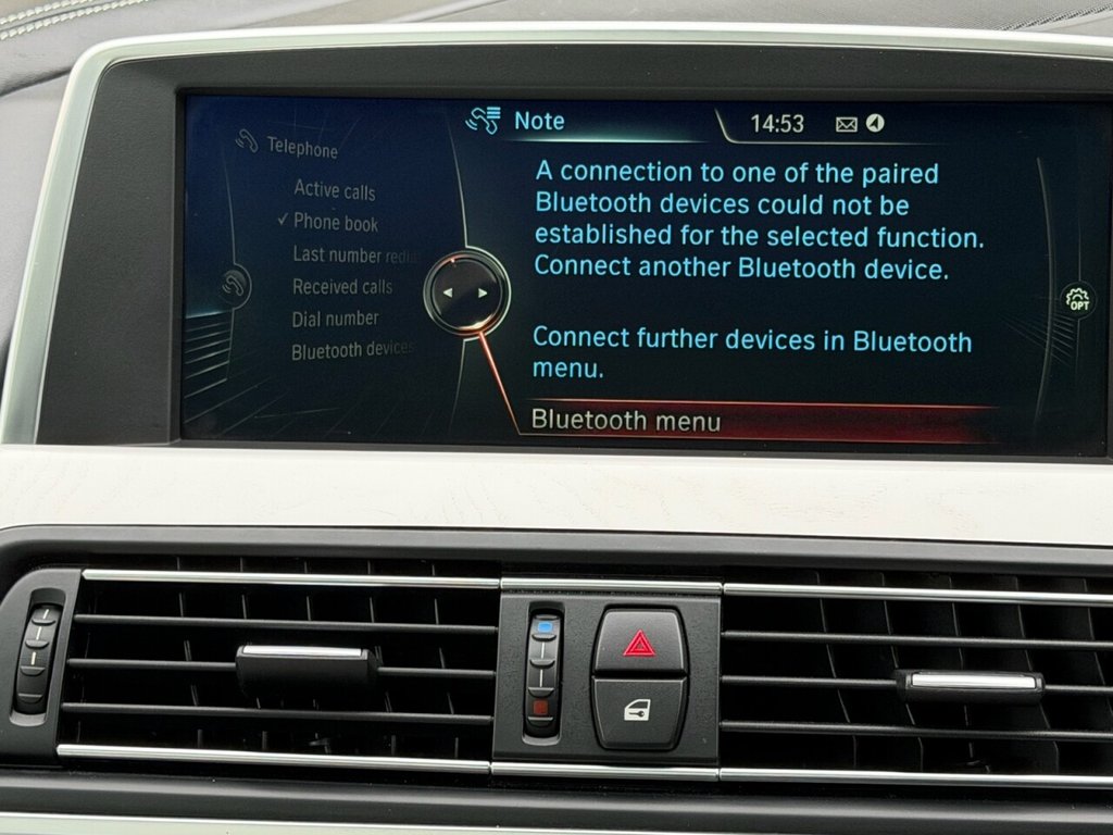 Used BMW 6 Series 2016 for sale - 76481922: Photo 28