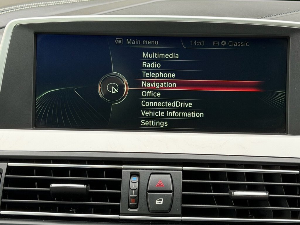 Used BMW 6 Series 2016 for sale - 76481922: Photo 30