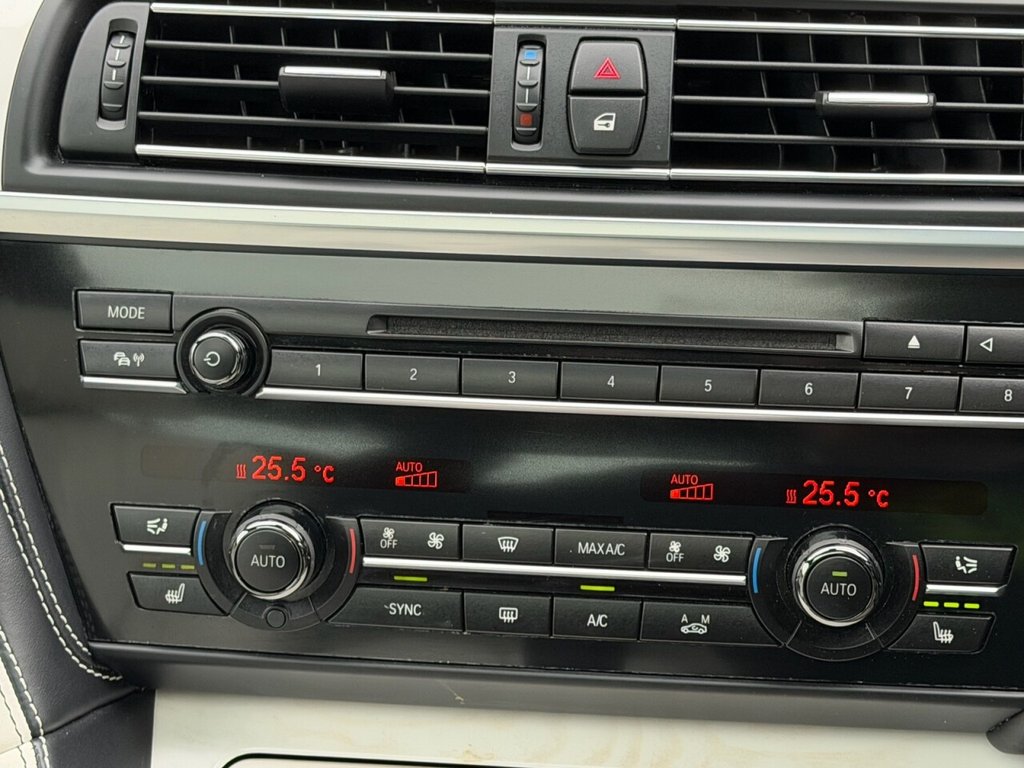 Used BMW 6 Series 2016 for sale - 76481922: Photo 31