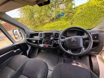 Used Citroen Relay 2016 for sale - 74663107: Photo
