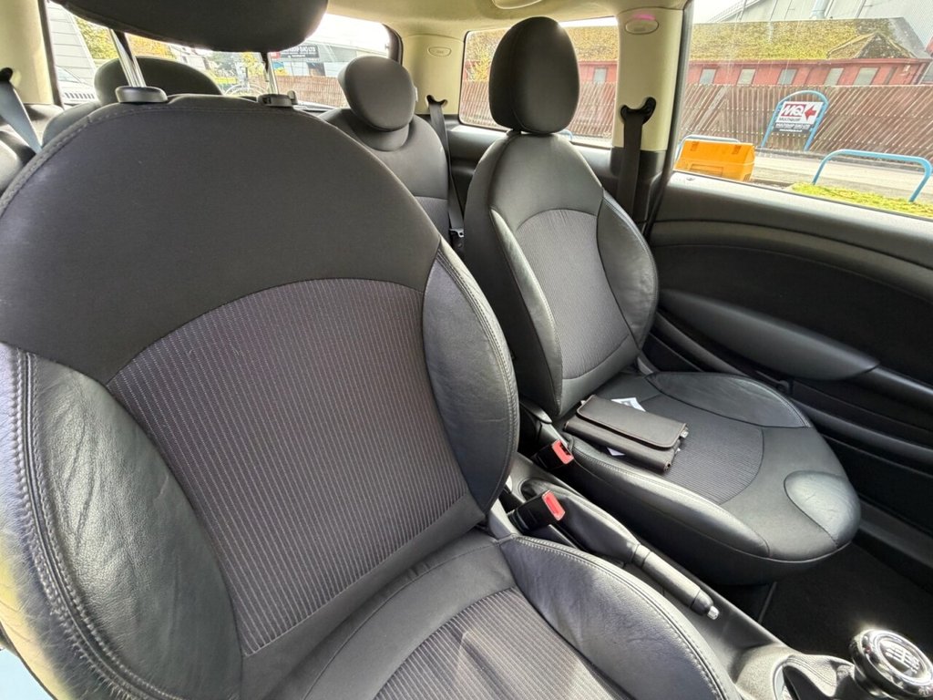 Used MINI Hatch 2012 for sale - 76185374: Photo 16