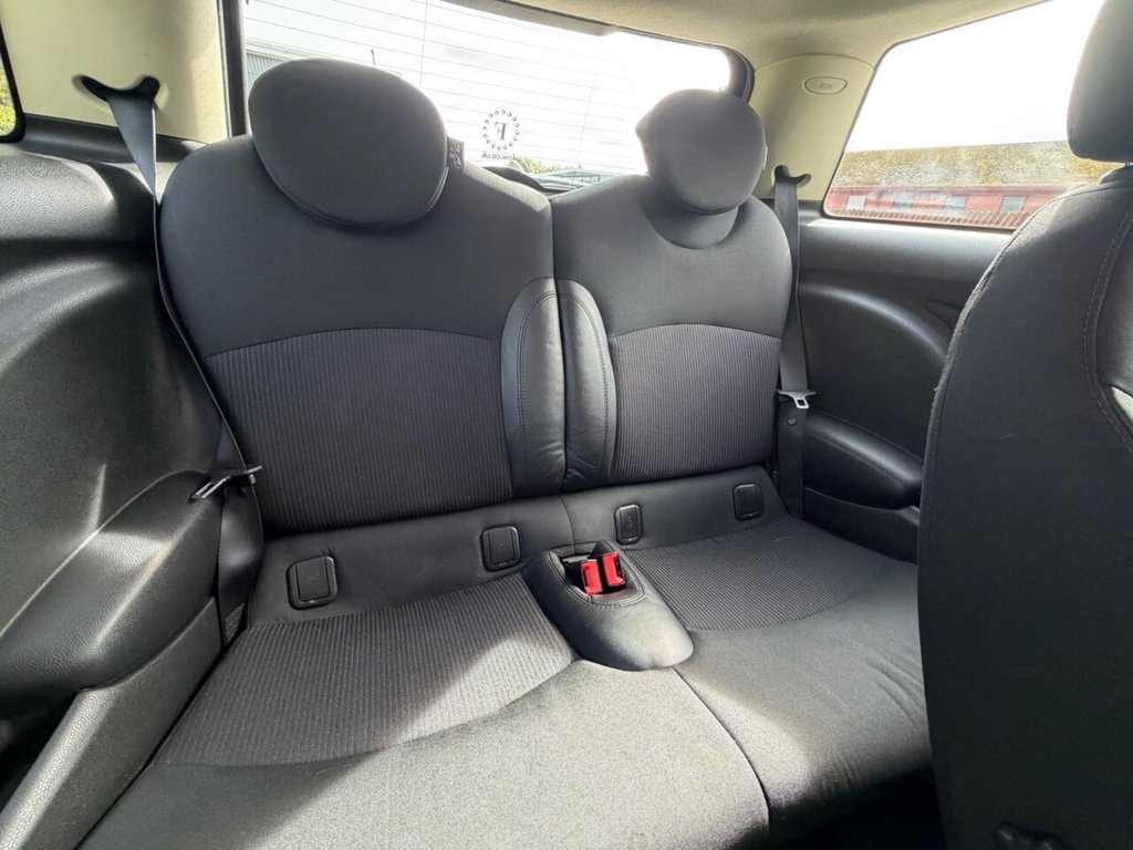 Used MINI Hatch 2012 for sale - 76185374: Photo 17