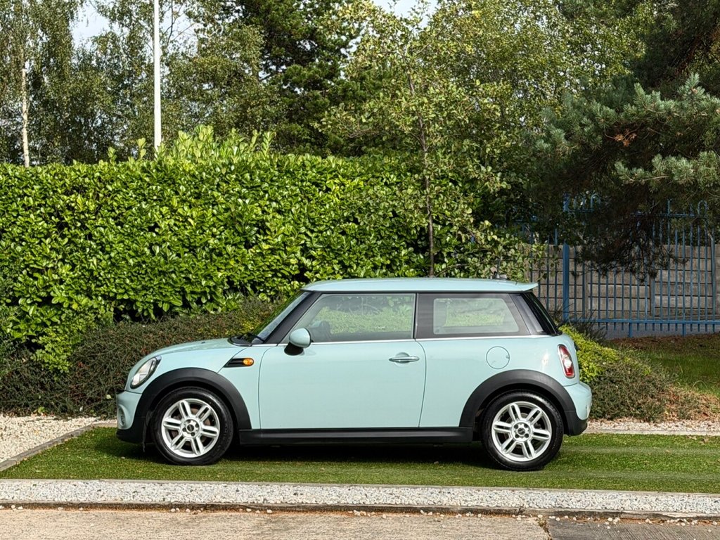 Used MINI Hatch 2012 for sale - 76185374: Photo 18