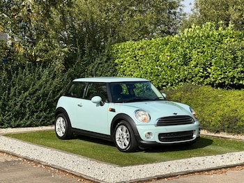 MINI - Hatch